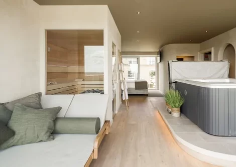 Beach Palace Blankenberge