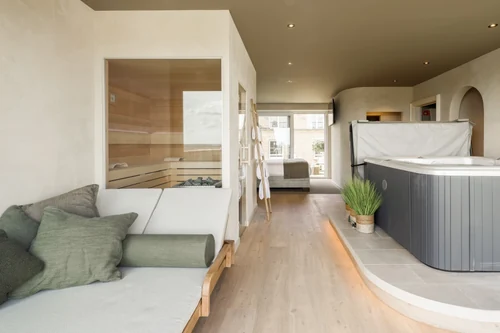 Beach Palace Blankenberge