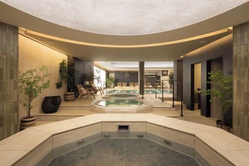 Beach Palace Blankenberge