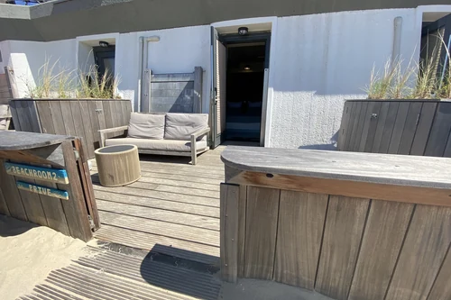 Beach Rooms Pier 7