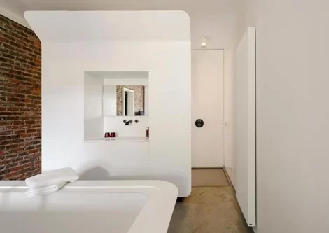Bed and Beyond