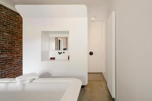 Bed and Beyond