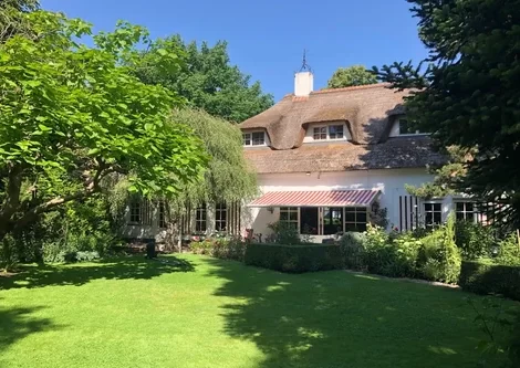 Bed and Breakfast De Haen