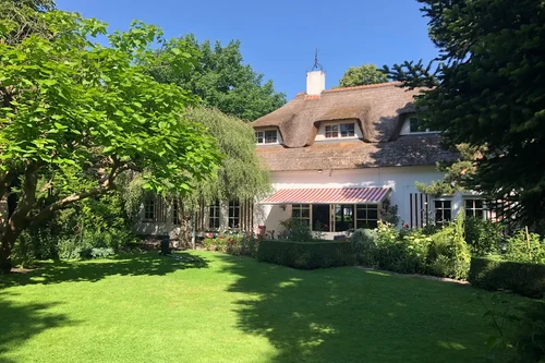 Bed and Breakfast De Haen