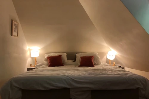 Bed and Breakfast De Haen