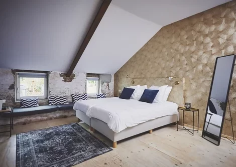 Bed and breakfast Maas & Heuvel