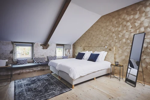 Bed and breakfast Maas & Heuvel
