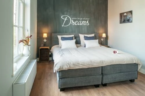 Bed & Breakfast Monument076