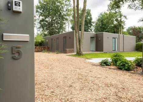 Bed & Breakfast Nummer5