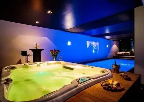 Bed & Wellness Boxtel