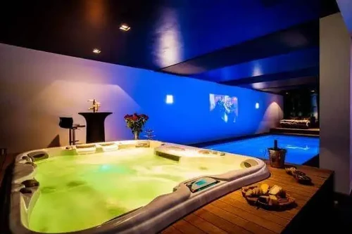 Bed & Wellness Boxtel