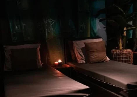 Bed & Wellness Boxtel