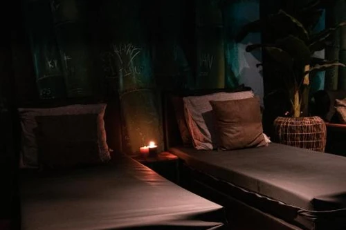 Bed & Wellness Boxtel