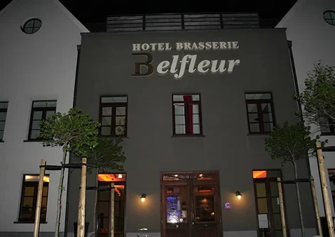 Belfleur