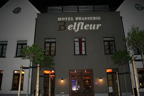 Belfleur