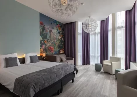 Best Western Hotel Den Haag
