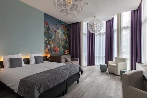 Best Western Hotel Den Haag