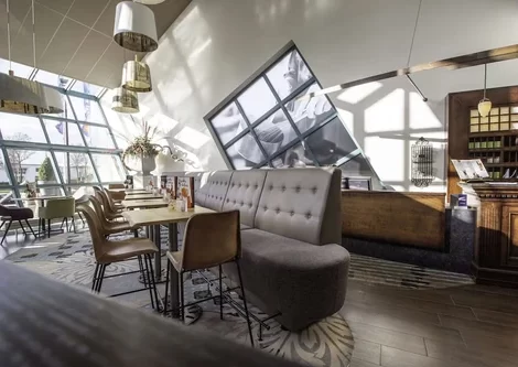 Best Western Hotel Nobis Asten