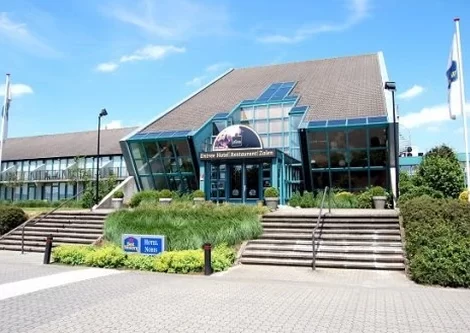 Best Western Hotel Nobis Asten