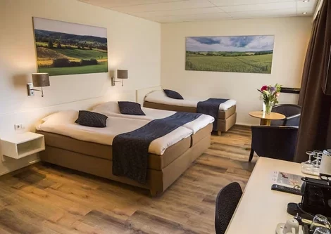 Best Western Hotel Slenaken