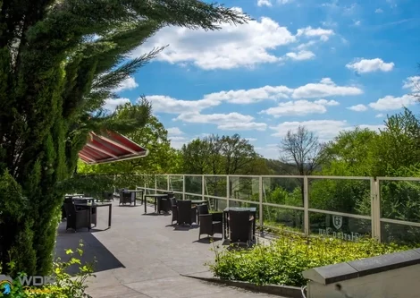 Best Western Hotel Slenaken