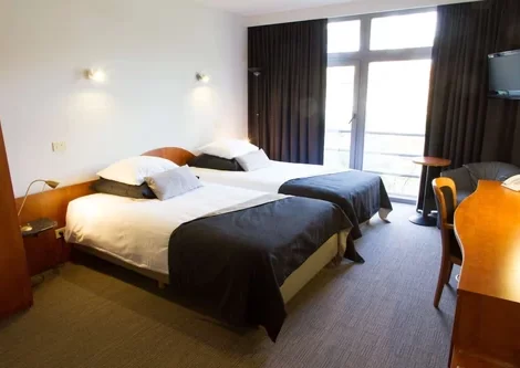 Best Western Plus Aldhem Hotel Grobbendonk