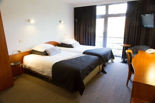 Best Western Plus Aldhem Hotel Grobbendonk