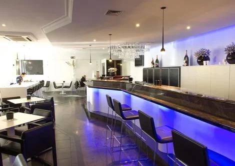 Best Western Plus Aldhem Hotel Grobbendonk