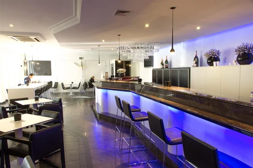 Best Western Plus Aldhem Hotel Grobbendonk