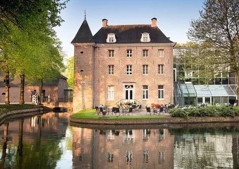 Bilderberg Château Holtmühle