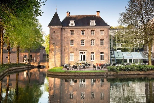 Bilderberg Château Holtmühle