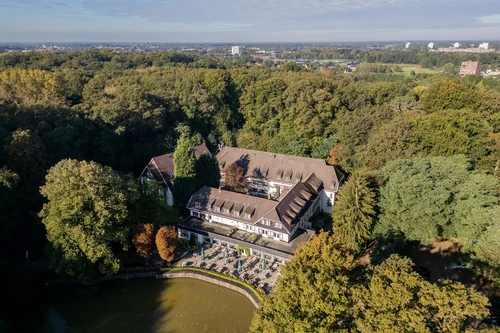 Bilderberg Hotel De Bovenste Molen