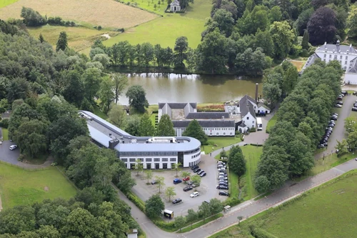 Bilderberg Kasteel Vaalsbroek