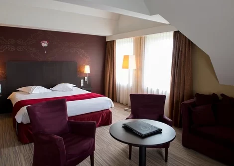 Biznis Hotel