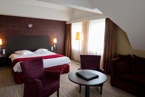Biznis Hotel