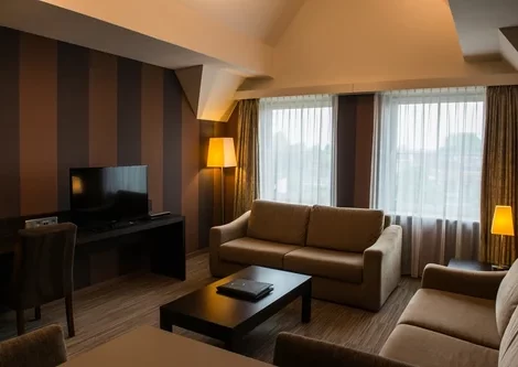 Biznis Hotel