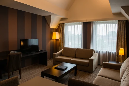Biznis Hotel