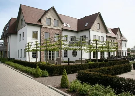Biznis Hotel