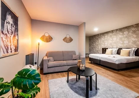 Bloom Hotel Lochristi