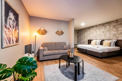 Bloom Hotel Lochristi