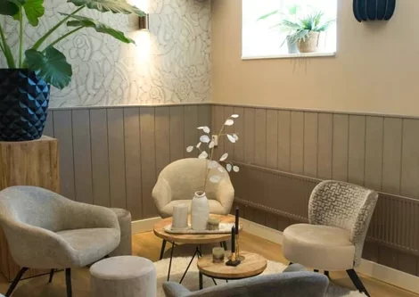 Bloom Hotel Lochristi
