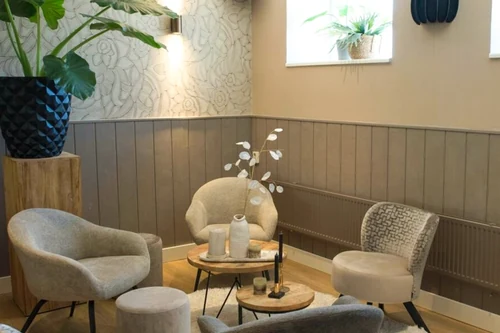 Bloom Hotel Lochristi