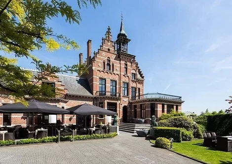 Bloom Hotel Lochristi