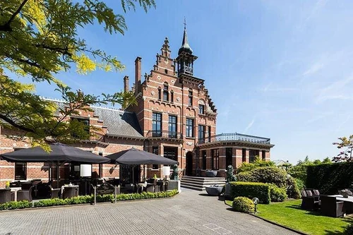 Bloom Hotel Lochristi