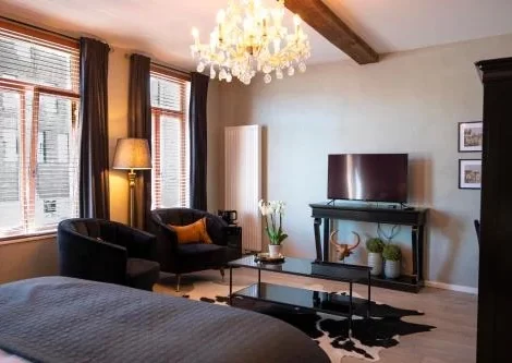 BnB De Koepoort