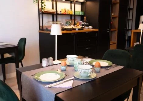 BnB De Koepoort