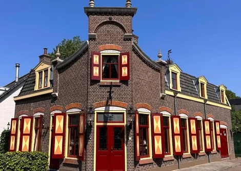 BnB ’t Ambacht – Boutique Hotel