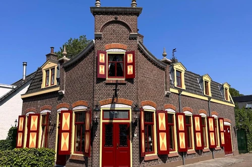 BnB 't Ambacht - Boutique Hotel