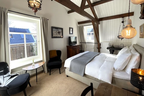 BnB 't Ambacht - Boutique Hotel