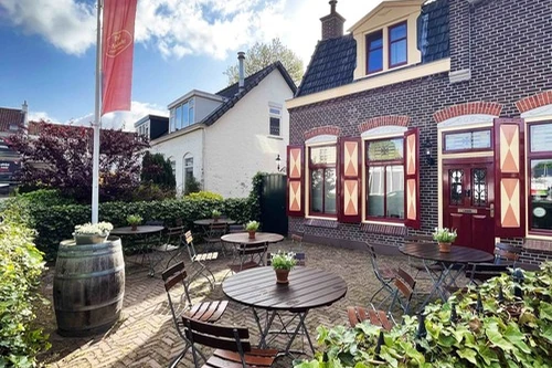 BnB 't Ambacht - Boutique Hotel